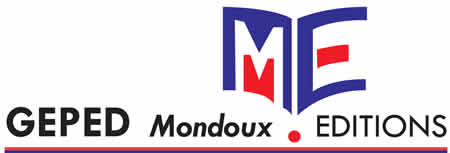 GEPED MONDOUX EDITIONS