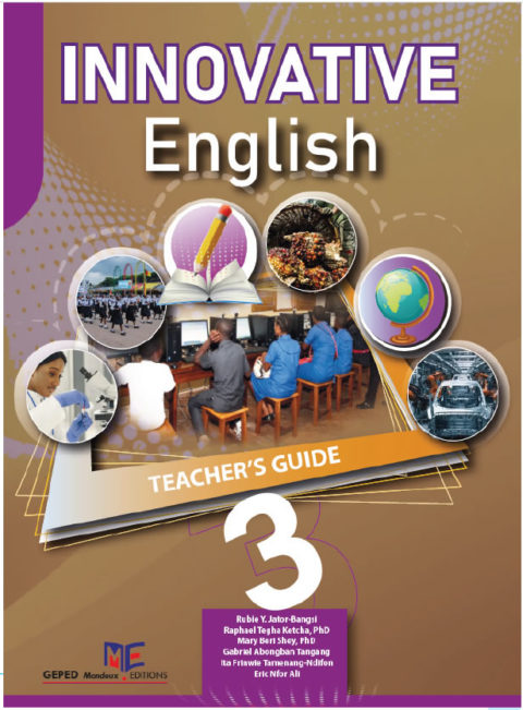 Teachers Guide Form 3